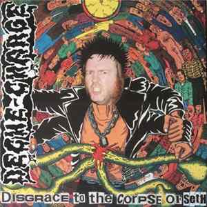 Deche-Charge - Disgrace To The Corpse Of Seth Album