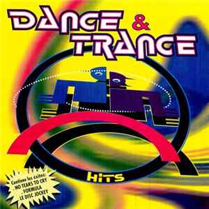 Various - Dance & Trance Hits Album