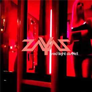 ZAYAZ - Red Light District Album