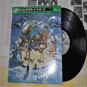 The Beach Boys - Keepin' The Summer Alive Album