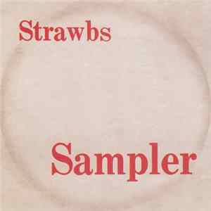 Strawbs - Strawberry Music Sampler No. 1 Album