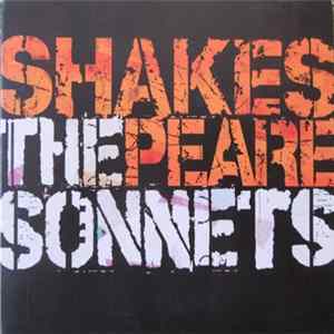 Robert Hollingworth - Shakespeare The Sonnets Album