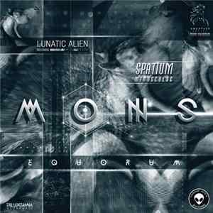 Spatium Minusculus - Mons Equorum Album
