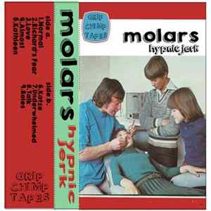 Molars - Hypnic Jerk Album