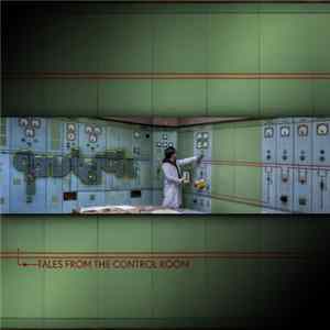 Alan Starck - Tales From The Control Room Album