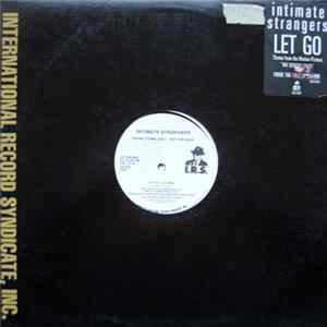 Intimate Strangers - Let Go Album