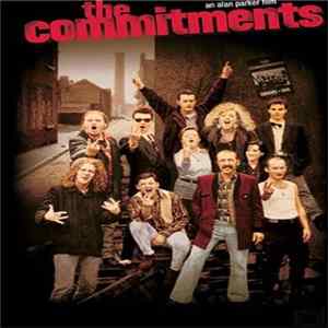 Alan Parker - The Commitments Collectors Edition Album