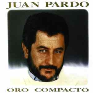 Juan Pardo - Oro Compacto Album