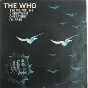 The Who - See Me, Feel Me Album