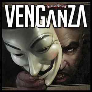 Krawallbrüder - Venganza Album