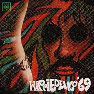 Various - Hippiedelico '69 Album