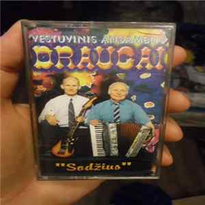 Draugai - Sodžius Album