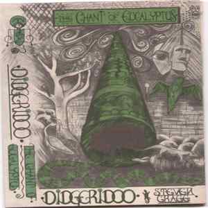 Steven Cragg - The Chant Of Eucalyptus Album