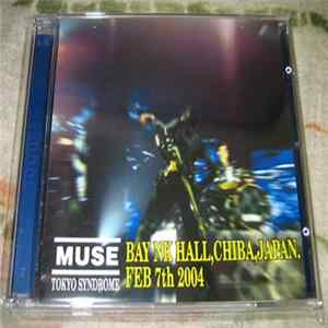 Muse - Tokyo Syndrome Album