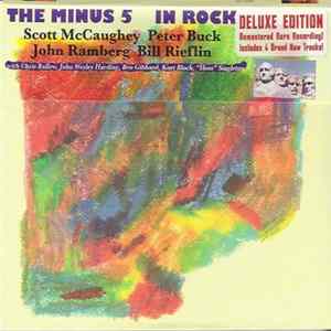 The Minus 5 - In Rock Album