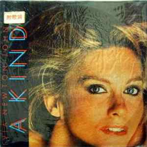 Various - Two Of A Kind - Music From The Original Motion Picture Soundtrack Album