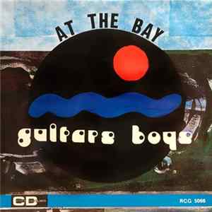 Guitars Boys - At The Bay Album
