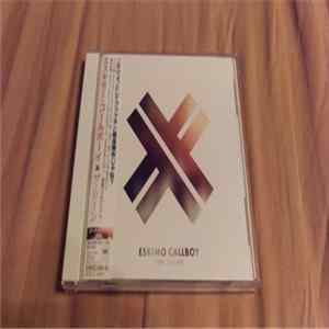 Eskimo Callboy - The Scene Album