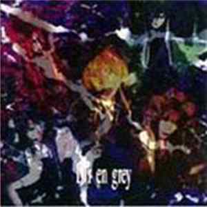 Dir en grey - Missa Album