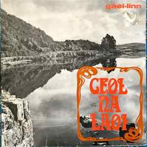 Seán Ó Sé - Ceol Na Laoi Album