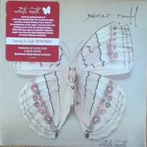 Xavier Rudd - White Moth Album