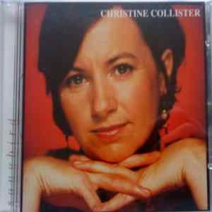Christine Collister - Songbird Album