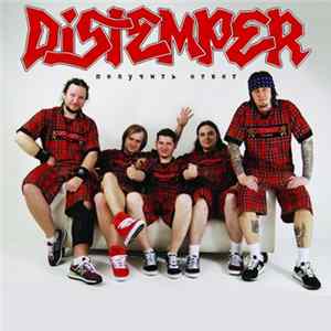 Distemper - Получить Ответ Album