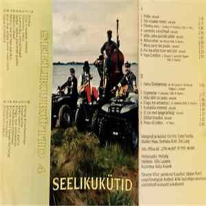 Seelikukütid - Seelikukütid 4 Album