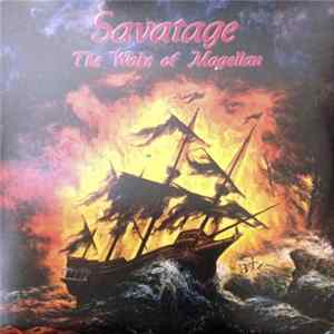 Savatage - The Wake Of Magellan Album
