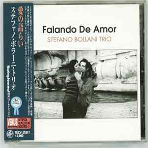 Stefano Bollani Trio - Falando De Amor Album