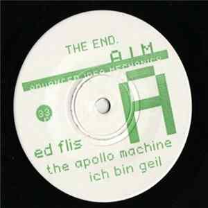 Ed Flis / Seppuku Fashion - The End Album