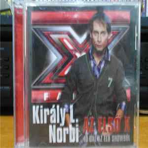 Király L. Norbert - Az Első X Album