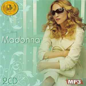 Madonna - Madonna MP3 Album