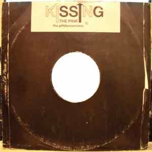 Kissing The Pink - Stand Up (Get Down) (The pHdancemixes) Album