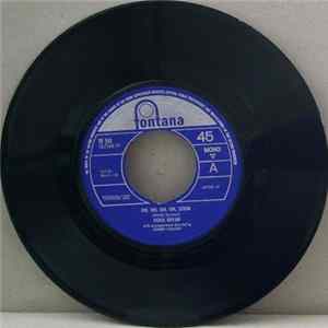 Dora Bryan - Oh, Oh, Oh, Oh, Seven Album