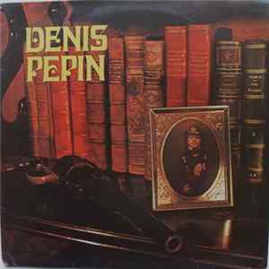 Denis Pepin - Denis Pépin Album