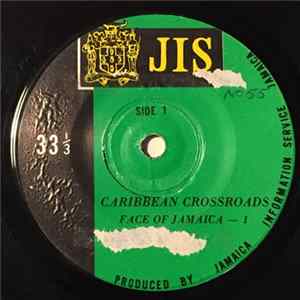 Unknown Artist - Caribbean Crossroads Album
