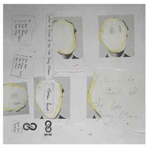 Matthew Revert - Letters To Friends Of The Late Darcy O'Meara Album