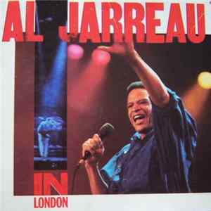 Al Jarreau - In London Album