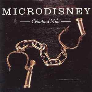 Microdisney - Crooked Mile Album