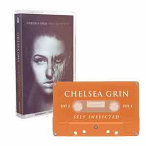Chelsea Grin - Self Inflicted Album