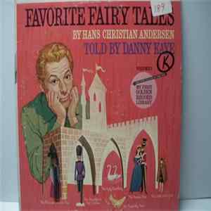 Danny Kaye - Hans Christian Anderson's Favorite Fairy Tales Vol. 5 Album