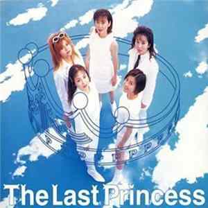 Princess Princess - The Last Princess Album