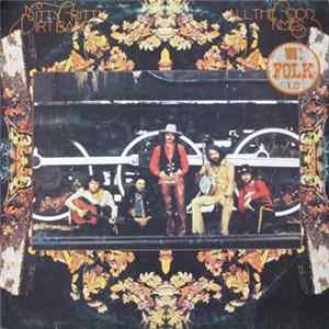 Nitty Gritty Dirt Band - All The Good Times Album