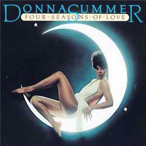 Donna Summer - Four Seasons Of Love Album