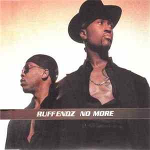 Ruff Endz - No More Album