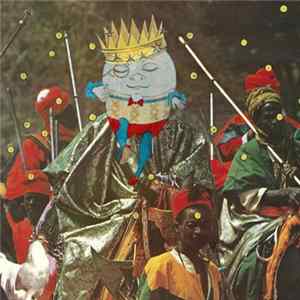 Bardo Todol and Adam Cadell - Lord of the Giles And Master Serene Serigne Album