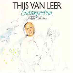 Thijs Van Leer - Introspection - The Collection Album