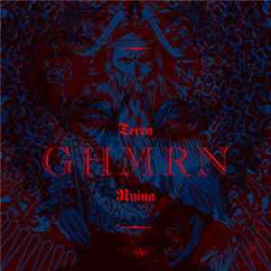 Ghamorean - Terra Ruina Album