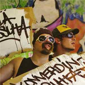Konvehdinmussuttajat - Älä Mussuta Album